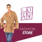 Immagine 2 azienda LUAN FASHION STORE Shopping e acquisti in Palermo