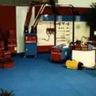 Immagine 1 azienda LUBER Sistemi di sicurezza e rilevazione presenze in Moncalieri TO