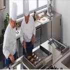 Immagine 1 azienda LUCCHETTI ATTREZZATURE ALBERGHIERE ELECTROLUX – ZANUSSI Shopping e acquisti in Châtillon