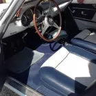 Immagine 2 azienda LUCCHI FABIO TAPPEZZERIA Tappezziere per auto in Modena