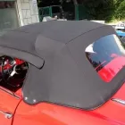 Immagine 5 azienda LUCCHI FABIO TAPPEZZERIA Tappezziere per auto in Modena