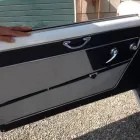 Immagine 7 azienda LUCCHI FABIO TAPPEZZERIA Tappezziere per auto in Modena