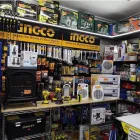 Immagine 3 azienda LUCI.FER. FERRAMENTA E COLORI DI LUCIGNANO GIANLUCA Shopping e acquisti in Pozzuoli NA