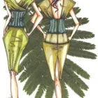 Immagine 7 azienda LUCILLAFASHION DI LUCILLA DE SANTIS Strumenti di misura in Castel Maggiore BO