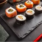 Immagine 6 azienda LUCKY RISTORANTE GIAPPONESE Ristorante in Spresiano TV