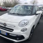 Immagine 1 azienda LUISO GROUP NOLEGGIO SRLS Veicoli in Pescara