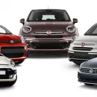 Immagine 4 azienda LUISO GROUP NOLEGGIO SRLS Veicoli in Pescara