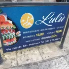 Immagine 2 azienda LULU' RISTORANTE GIAPPONESE - SUSHI Ristorante di sushi in Palermo