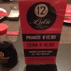 Immagine 6 azienda LULU' RISTORANTE GIAPPONESE - SUSHI Ristorante di sushi in Palermo