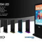 Immagine 1 azienda LUMIO LED ITALIA Shopping e acquisti in Napoli