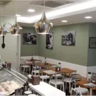 Immagine 1 azienda LUNA BLU CAFE’ Ristorante in Taranto