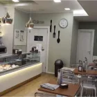 Immagine 2 azienda LUNA BLU CAFE’ Ristorante in Taranto