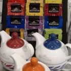 Immagine 4 azienda LUNA BLU CAFE’ Ristorante in Taranto