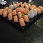 Immagine 17 azienda LYNN SUSHI Ristorante in Pozzuoli NA