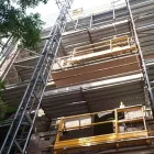 Immagine 2 azienda M.B. GRU SERVICE Sistemi di sicurezza e rilevazione presenze in Ferrara