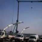 Immagine 7 azienda M.B. GRU SERVICE Sistemi di sicurezza e rilevazione presenze in Ferrara
