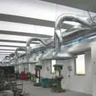 Immagine 2 azienda M.C.A. IMPIANTI Spazzacamini in Napoli