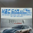 Immagine 1 azienda M.E.C. CAR Veicoli in Napoli