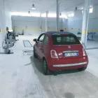 Immagine 2 azienda M.E.C. CAR Veicoli in Napoli
