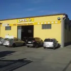 Immagine 1 azienda M.G.F. RIPARAZIONI AUTO Veicoli in Catania
