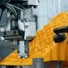 Immagine 1 azienda M.P.S. SRL UNIPERSONALE Produzione stampi in Borso Del Grappa TV