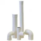 Immagine 1 azienda M.T. CAMINI Spazzacamini in Giavera Del Montello TV