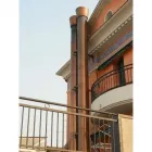 Immagine 4 azienda M.T. CAMINI Spazzacamini in Giavera Del Montello TV