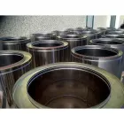 Immagine 6 azienda M.T. CAMINI Spazzacamini in Giavera Del Montello TV