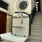 Immagine 2 azienda MA.R.T.A. ASCENSORI Servizi professionali in Trieste