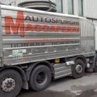 Immagine 2 azienda MACCAFERRI FULL SERVICE Servizi professionali in Modena