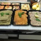 Immagine 7 azienda MACELLERIA BONANNO DOMENICO Servizi agricoli in San Giovanni La Punta CT