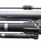 Immagine 1 azienda MACH TRE SNC CILINDRI IDRAULICI Shopping e acquisti in Montichiari BS