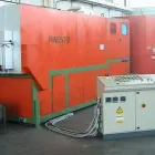 Immagine 8 azienda MAESTRI FORNI INDUSTRIALI Shopping e acquisti in Calcinato BS