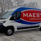 Immagine 8 azienda MAESTRI SRL Shopping e acquisti in Modena