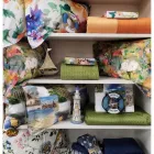 Immagine 1 azienda MAGAZZINI SESSO VENANZIO Tessuti e materiali tessili in Torri Di Quartesolo VI