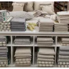 Immagine 2 azienda MAGAZZINI SESSO VENANZIO Tessuti e materiali tessili in Torri Di Quartesolo VI