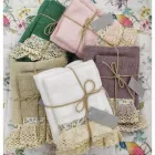 Immagine 4 azienda MAGAZZINI SESSO VENANZIO Tessuti e materiali tessili in Torri Di Quartesolo VI