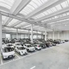 Immagine 1 azienda MAGGIA PARKING Veicoli in Lonate Pozzolo VA