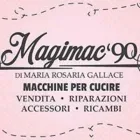 Immagine 2 azienda MAGIMAC 90 - VENDITA E ASSISTENZA RIPARAZIONI MACCHINE DA CUCIRE Shopping e acquisti in Pomezia Rm
