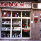Immagine 3 azienda MAGIMAC 90 - VENDITA E ASSISTENZA RIPARAZIONI MACCHINE DA CUCIRE Shopping e acquisti in Pomezia Rm