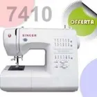 Immagine 4 azienda MAGIMAC 90 - VENDITA E ASSISTENZA RIPARAZIONI MACCHINE DA CUCIRE Shopping e acquisti in Pomezia Rm