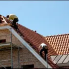 Immagine 1 azienda MAGNANI ASFALTI Realizzazione di coperture e tetti in Rimini