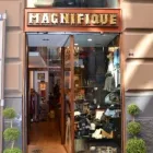 Immagine 2 azienda MAGNIFIQUE Shopping e acquisti in Napoli