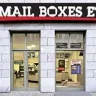 Immagine 1 azienda MAIL BOXES ETC. F.G.B. DI FABRIZIO GIBELLINI - MBE 562 Tipografia digitale in Guidonia Montecelio RM