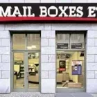 Immagine 1 azienda MAIL BOXES ETC. OVER SOLUTION SRL - MBE 624 Tipografia digitale in Siracusa