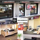 Immagine 1 azienda MAIL BOXES ETC Shopping e acquisti in Civitavecchia RM