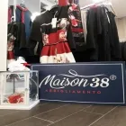 Immagine 8 azienda MAISON 38 ABBIGLIAMENTO Shopping e acquisti in Samarate VA