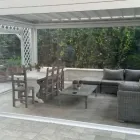 Immagine 1 azienda MAISON MAGIC TENDE DA SOLE E TENDAGGI Tessuti e materiali tessili in Ariccia RM