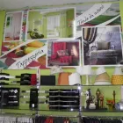 Immagine 2 azienda MAISON MAGIC TENDE DA SOLE E TENDAGGI Tessuti e materiali tessili in Ariccia RM