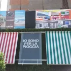 Immagine 3 azienda MAISON MAGIC TENDE DA SOLE E TENDAGGI Tessuti e materiali tessili in Ariccia RM
